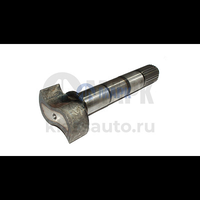 Разжимной кулак левый (Shaanxi Hande Axle Co., Ltd)