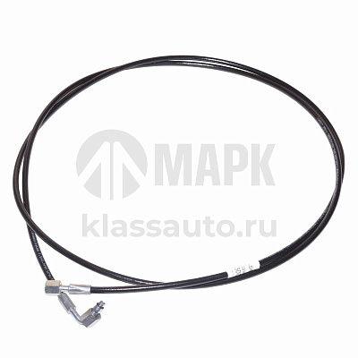 Трубка насоса подъема кабины (L=2500мм) Альтернатива 