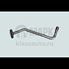 Трубка отводная ТКР (6ISBe) 3287574/4992206 DVMARK (OEM)