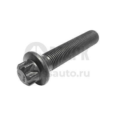 Болт М14х70х1,5 (1040=10.9) крепления крышки шатуна 910101004062