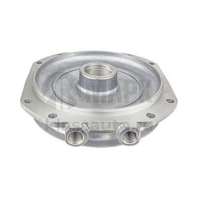 Фланец энергоаккамулятора 100-3519290 (на 4310)