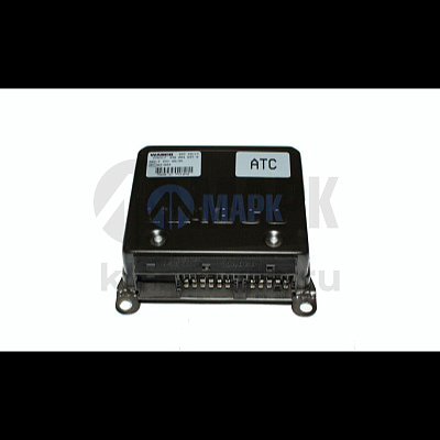 Блок управления ABS а/м КамАЗ (WABCO)