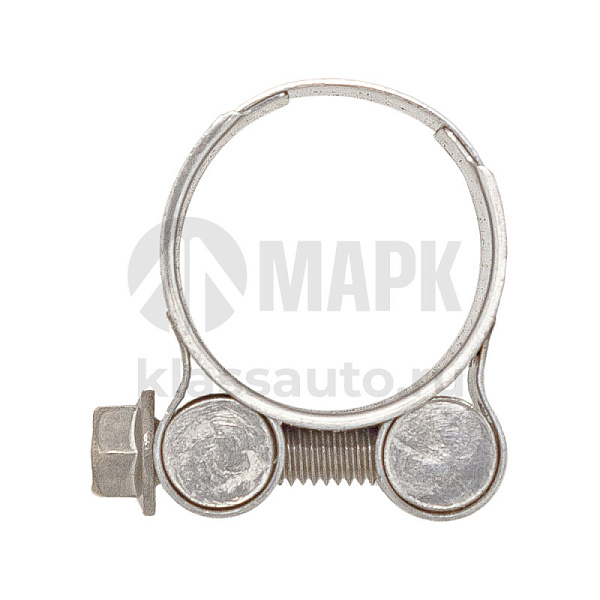 Хомут силовой 25-27мм (TITAN)