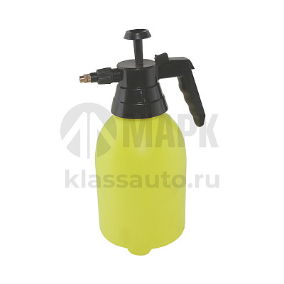 Опрыскиватель 2 л (Желтый)