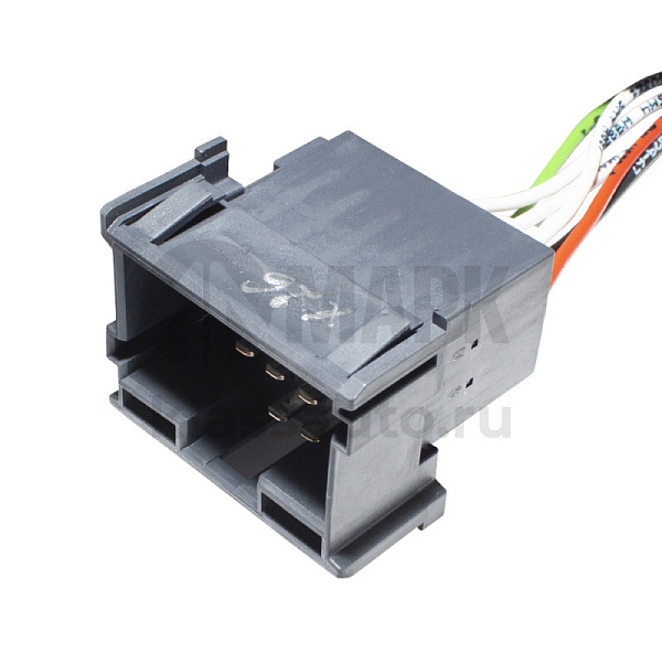 Жгут (ЛЕОНИ Вайэринг системс)