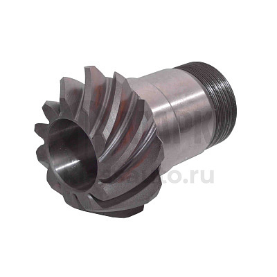 Шестерня ведущая коническая (11 зуб.) УРАЛ
