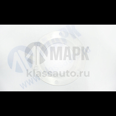 Скребок поворотного кулака переднего ведущего моста (ПАО КАМАЗ) ЕВРО 4