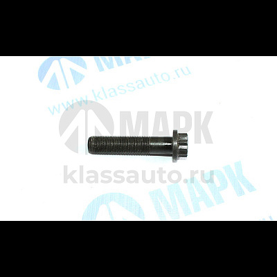 Болт крепления маховика M16x1.5x74 (A4220320271) OM501/502/457 а/м КамАЗ 5490/ MB Actros/Axor (BF)