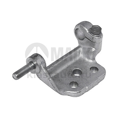 Кронштейн генератора (ПАО КАМАЗ)