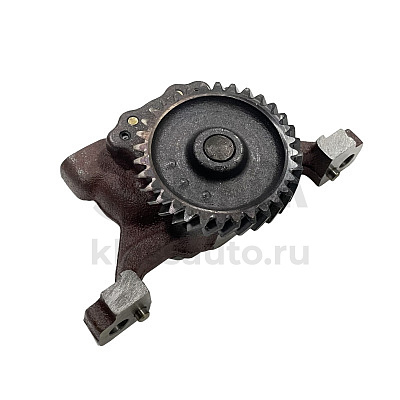 Насос масляный (Z=32) МТЗ-82 (Д-243) (БЗА Беларусь)