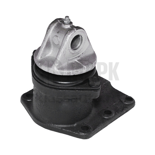 Кронштейн кабины под палец в сборе