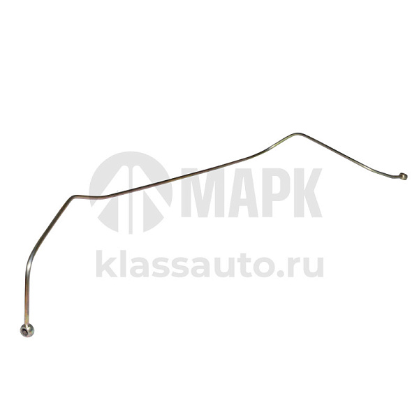 Трубка КПП 356