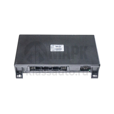 Блок управления электрооборудованием центральный (с прошивкой)(НПП Итэлма)