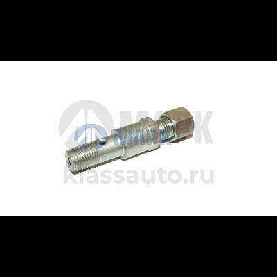 Клапан топливный (ПАО КАМАЗ)