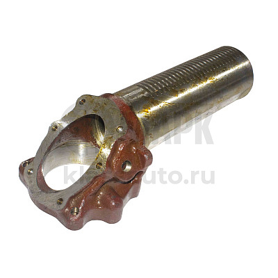 Корпус полуоси переднего ведущего моста МТЗ-82 (ОАО МТЗ Беларусь)