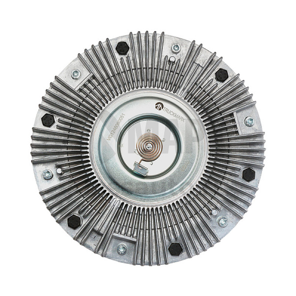 Муфта вязкостная а/м Howo A7 (TRUCKMARK)