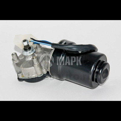 Моторедуктор стеклоочистителя а/м ВАЗ-2101 (12 В, 6 Вт, 2,8 А, классика)