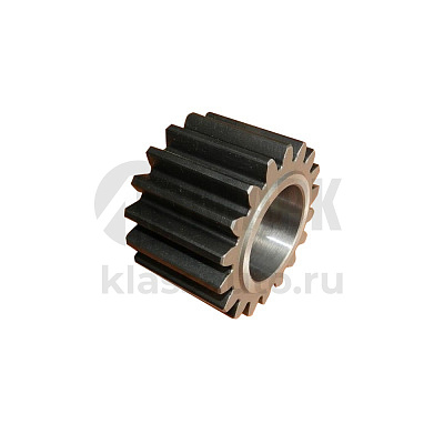 Передача планетарная (Shaanxi Hande Axle Co., Ltd) 