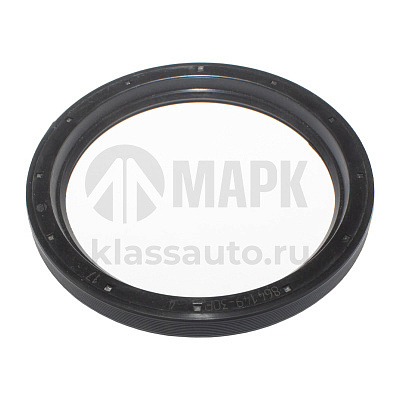 Манжета ступицы в сборе (130х162х15) БРТ