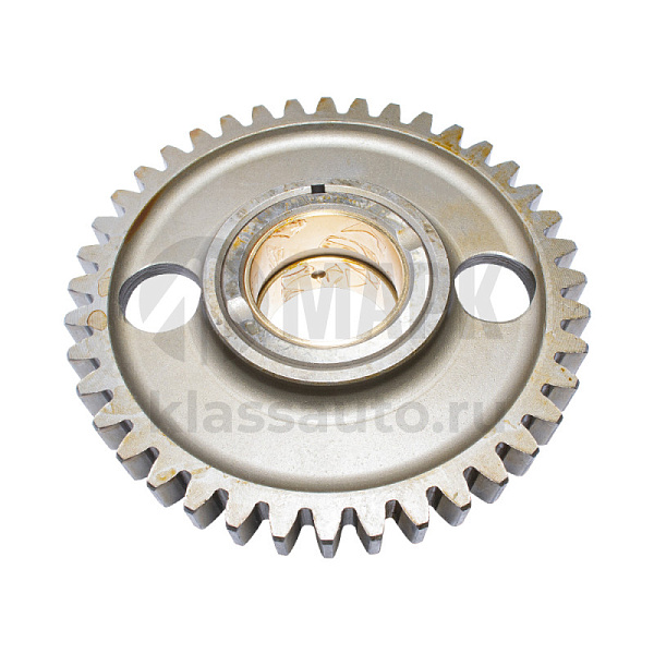 Шестерня ведущая привода распредвала (TRUCKMARK)