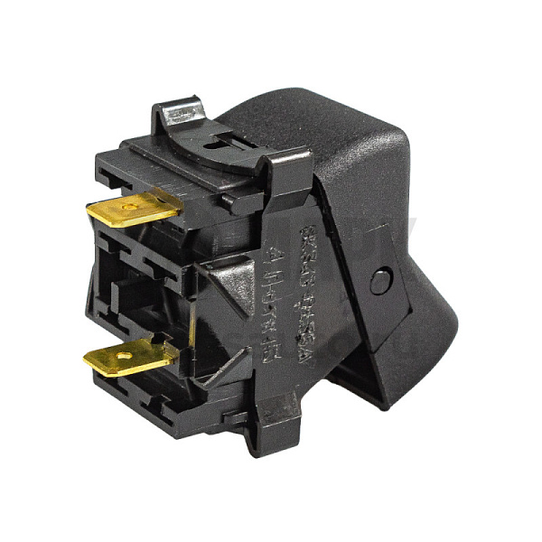 Клавиша блокировки МОД (01.35)