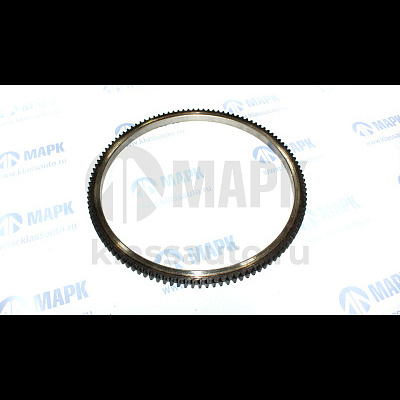 Венец маховика (ПАО КАМАЗ) обод маховика z=113
