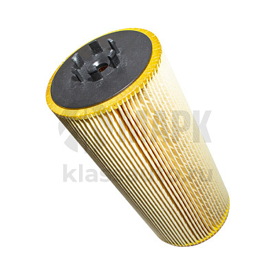 Элемент МФ A0001802909 (бумажный) а/м КАМАЗ 5490/ MB Axor/Setra (MANN-FILTER)