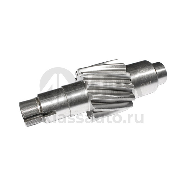 Шестерня ведущая цилиндрическая на 13 зубьев (Альтернатива)