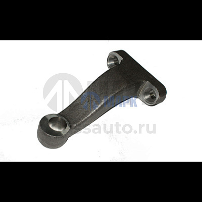 Рычаг поворотного кулака левый (ПАО КАМАЗ)