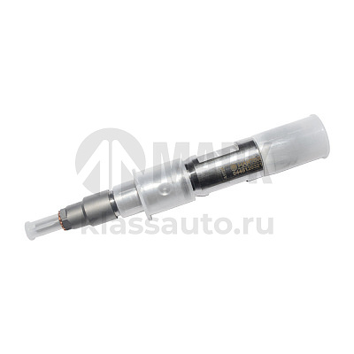 Форсунка MANTOR (аналог BOSCH) SITRAK, MC11, Евро-5, 200V10100-6126, 0445120445