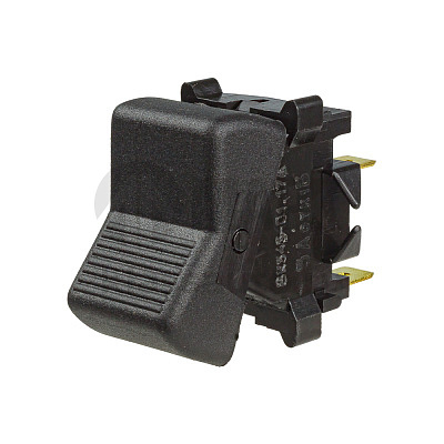 Клавиша без символа ВК343-01.17 (2-х поз.) 