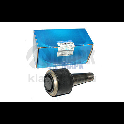 Палец РМШ УРАЛ (Ростар) L 182 мм, штанга 640-2919012-01