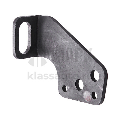 Кронштейн рычага управления раздаточной коробкой МТЗ (ОАО МТЗ Беларусь)