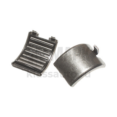 Р/к суппорта WABCO (подшипники) 17.5/19.5/22.5 аналог 14662 (Auger)