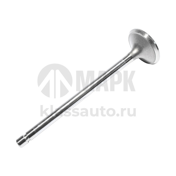 Клапан выпускной (ISLe,L)  3942589 DCEC