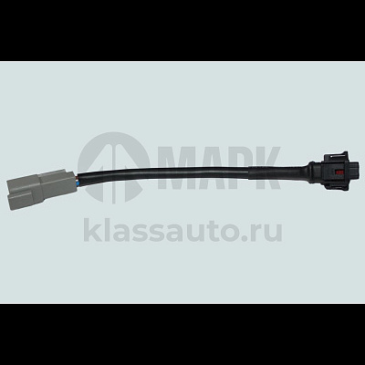 Провод  к актуатору ETR № 4937597/5257595/BOSCH 0928400617 (ISBe, ISF3,8, ISLe)