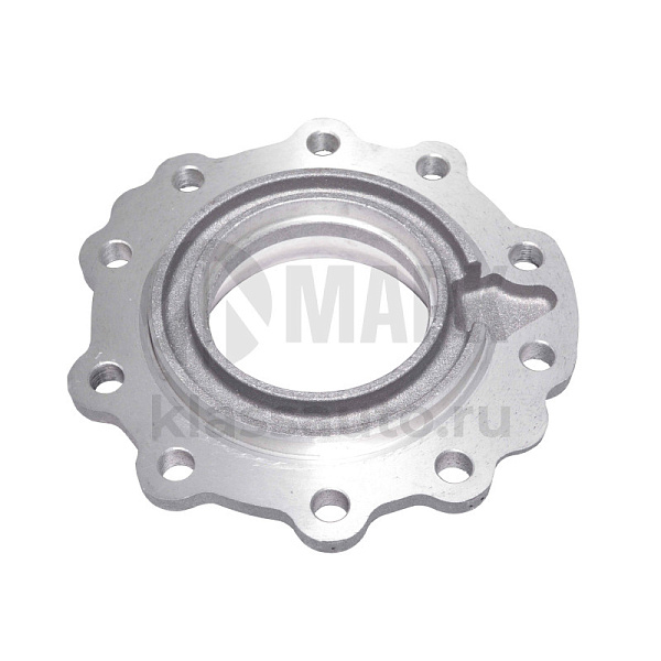 Крышка стакана подшипников (ПАО КАМАЗ) замена 53205-2402050