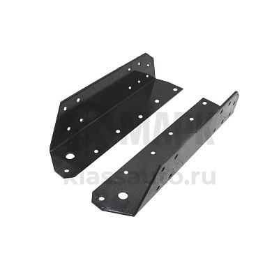 Кронштейн седельного устройства левый (ПАО КАМАЗ)