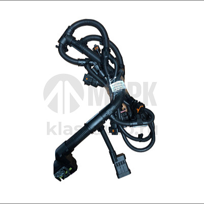 Жгут СУД рамный Альтернатива