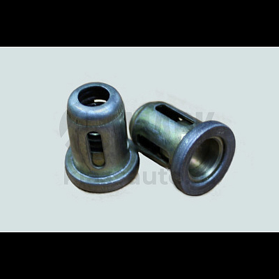 Клапан редукц. давления масла (теплообменник) (ISBe, ISF3.8) оригинал