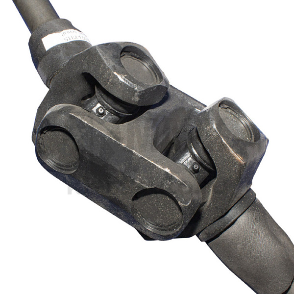 Шарнир левый (MADARA)