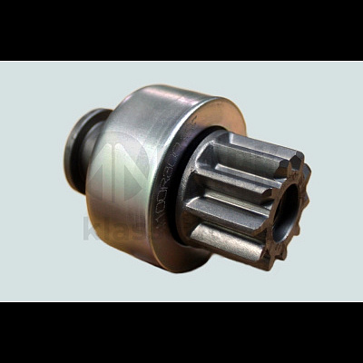 Бендикс стартера №4992135 (ISBe) 2605100/ M100R3001SE Prestolite