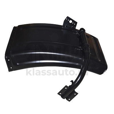 Панель крыла задняя правая (ПАО КАМАЗ) КамАЗ-43261 (Евро-1, 2)