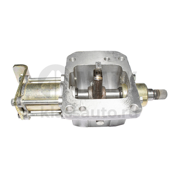 Опора рычага переключения передач (Ростар)