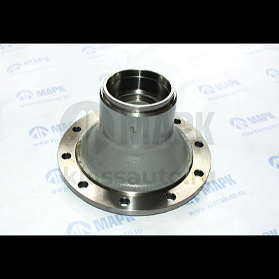 Ступица передняя а/м КамАЗ 5490 (ПАО КАМАЗ)