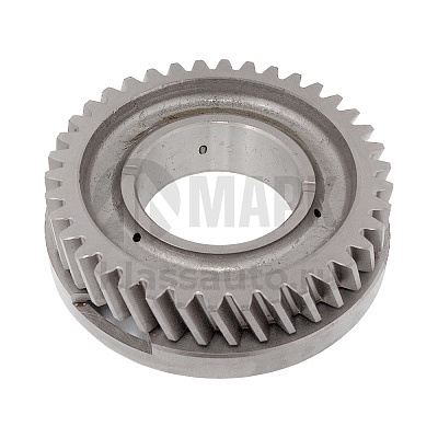 Шестерня КПП КАМАЗ 3-й передачи вала вторичного в сборе (KFJ3005)