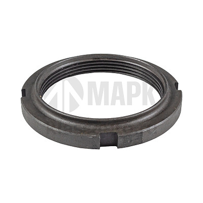 Гайка МАЗ-543205-070 м65х2D85L12 (ОАО МАЗ)