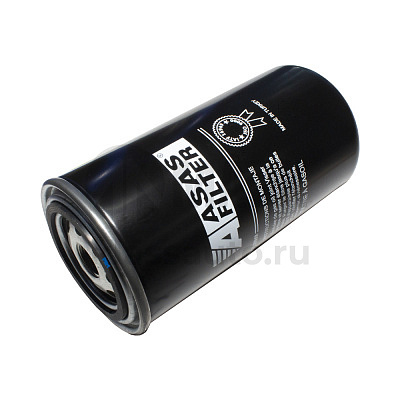 Фильтр топливный (ан. 3978040, FF5485, FF5421, ASAS SP 1551 M)