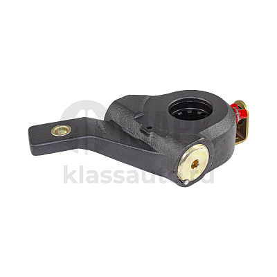 Рычаг регулировочный тормозной задний правый а/м JAC N80, КамАЗ Компас-9 (Автомагнат)