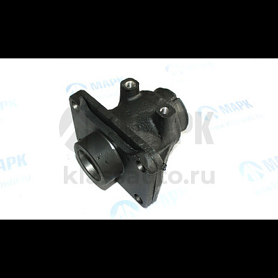 Корпус буксирного прибора (ПАО КАМАЗ)